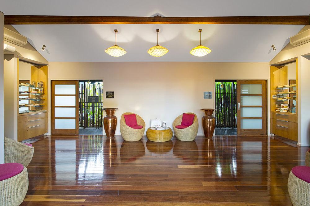 Kimberley Sands Resort (Adults Only) Broome Exterior foto
