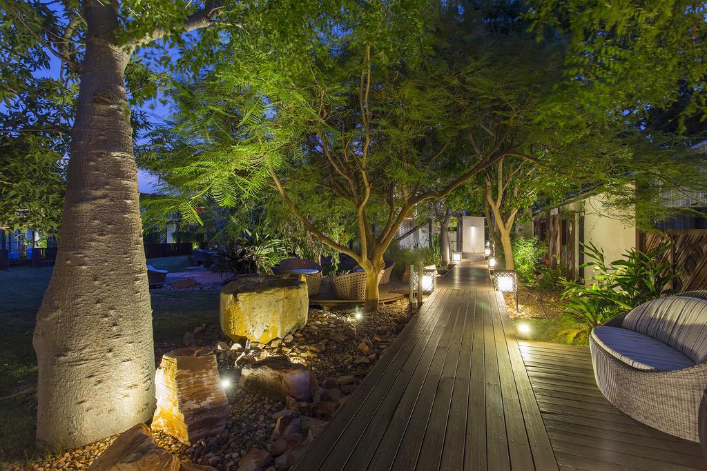 Kimberley Sands Resort (Adults Only) Broome Exterior foto