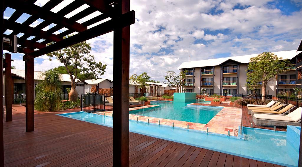 Kimberley Sands Resort (Adults Only) Broome Exterior foto