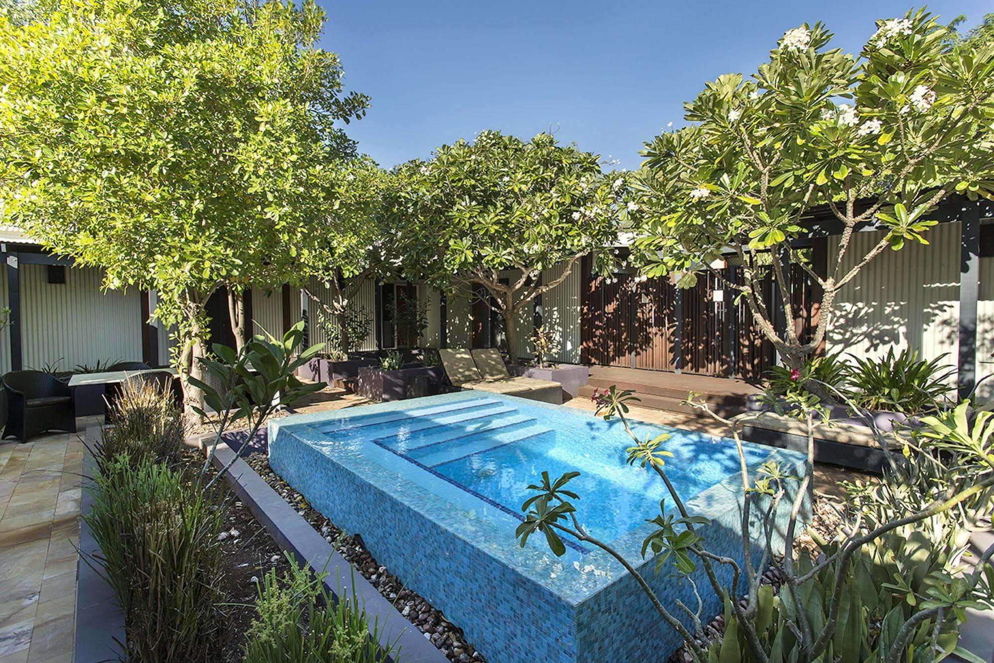 Kimberley Sands Resort (Adults Only) Broome Exterior foto