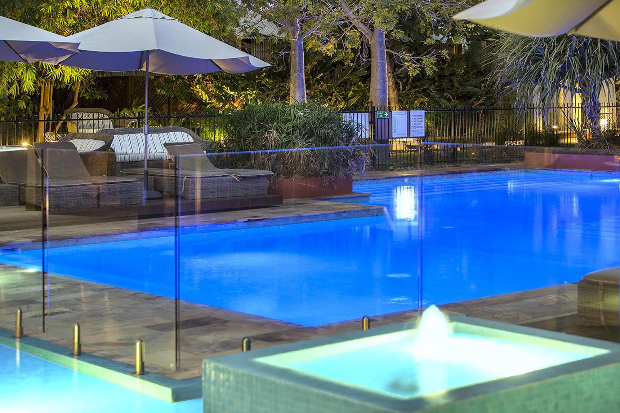 Kimberley Sands Resort (Adults Only) Broome Exterior foto