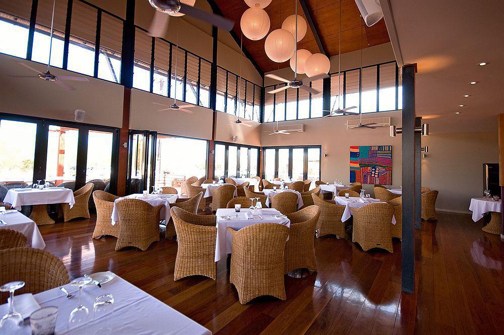 Kimberley Sands Resort (Adults Only) Broome Exterior foto